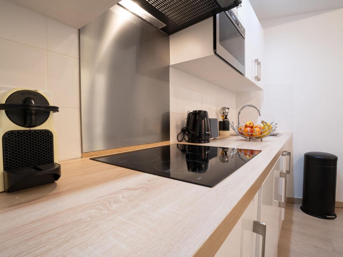 L'augustin By Interhome Appartement