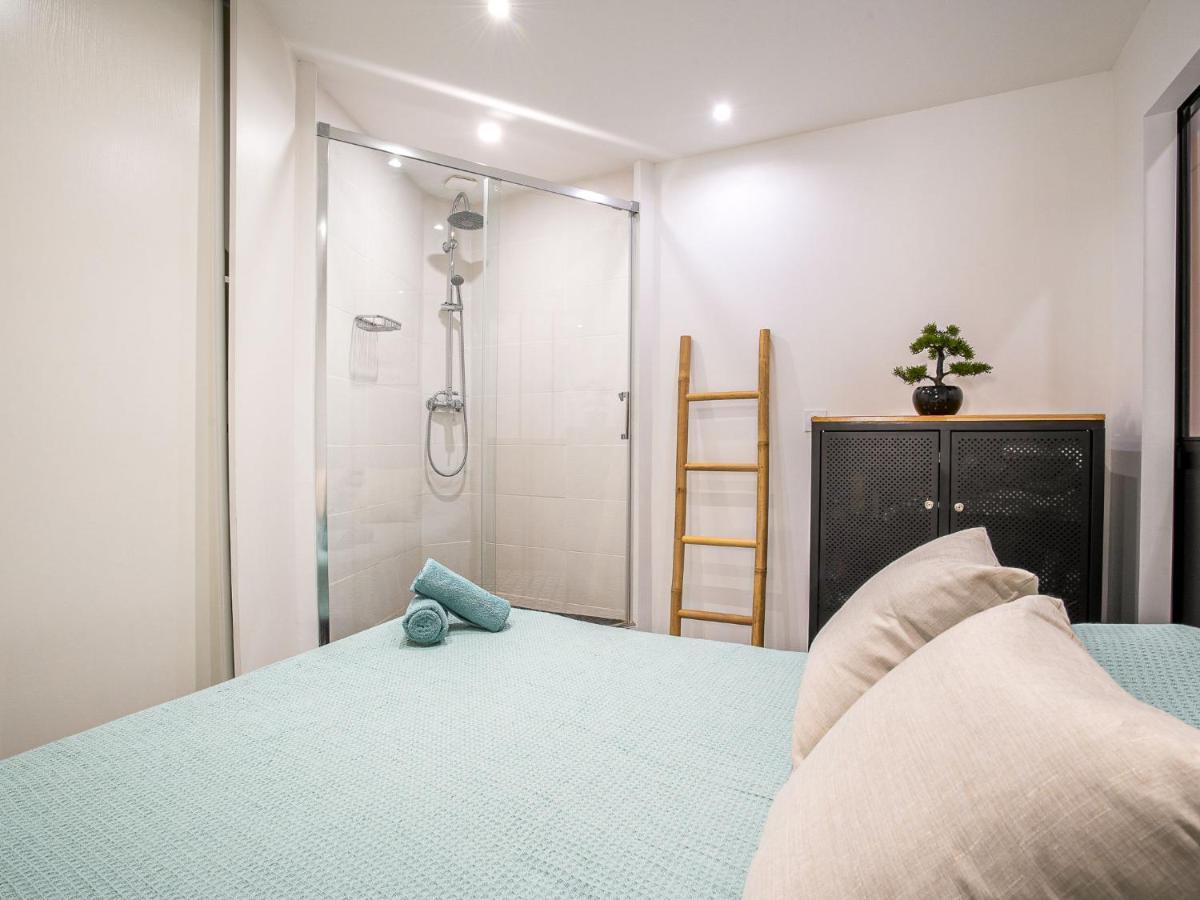 L'augustin By Interhome Appartement Nice
