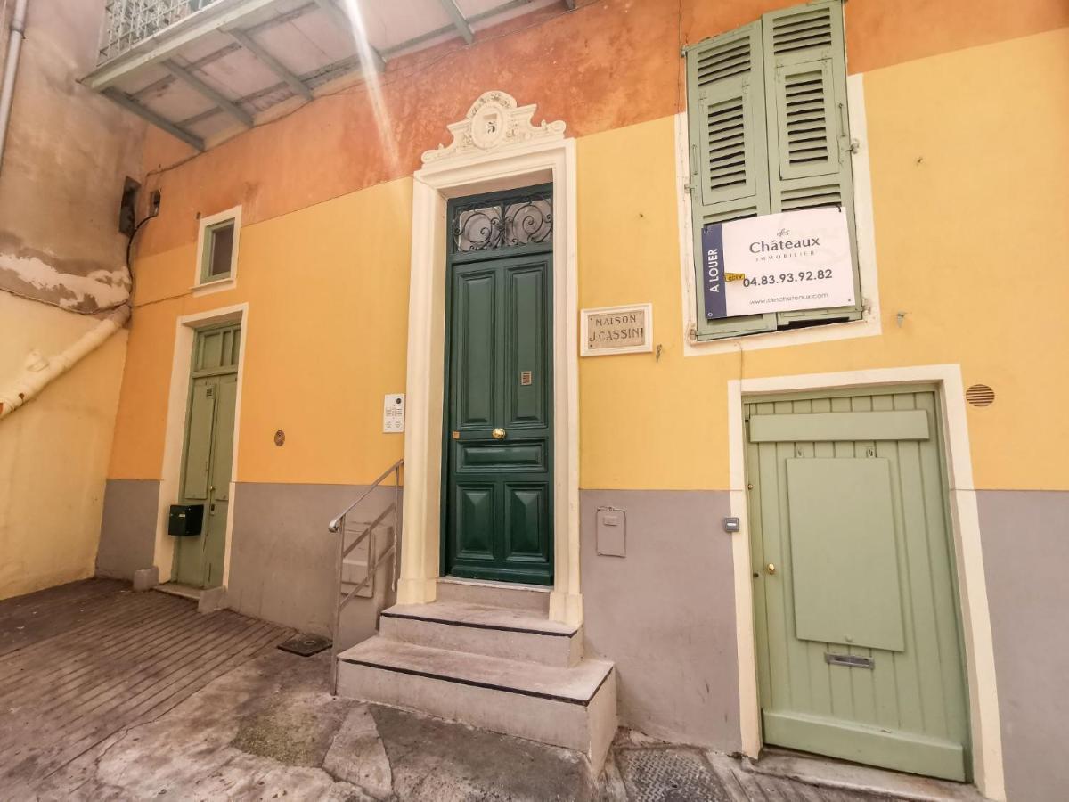 L'augustin By Interhome Appartement Nice